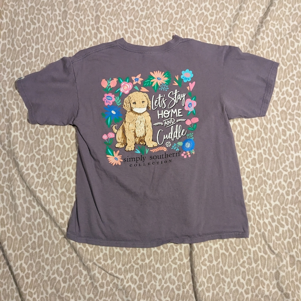 Simply Southern Shirt